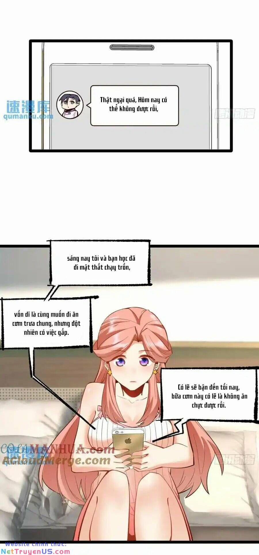 Trọng Sinh Không Làm Chạn Vương, Tôi Một Mình Nạp Game Thăng Cấp 47 trang 31