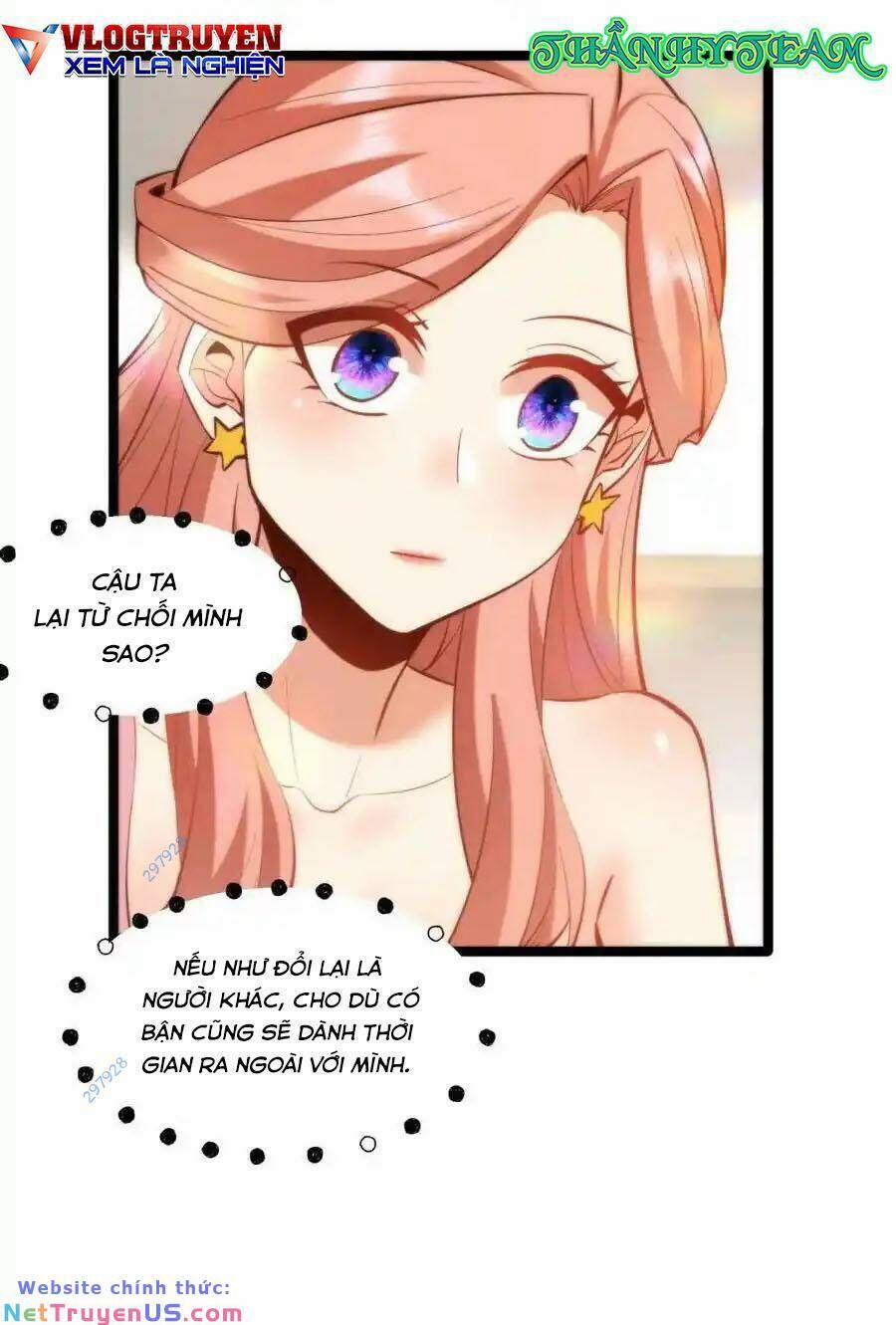 Trọng Sinh Không Làm Chạn Vương, Tôi Một Mình Nạp Game Thăng Cấp 47 trang 32