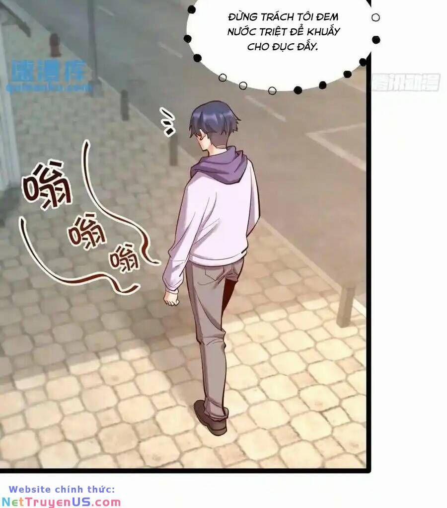 Trọng Sinh Không Làm Chạn Vương, Tôi Một Mình Nạp Game Thăng Cấp 47 trang 34