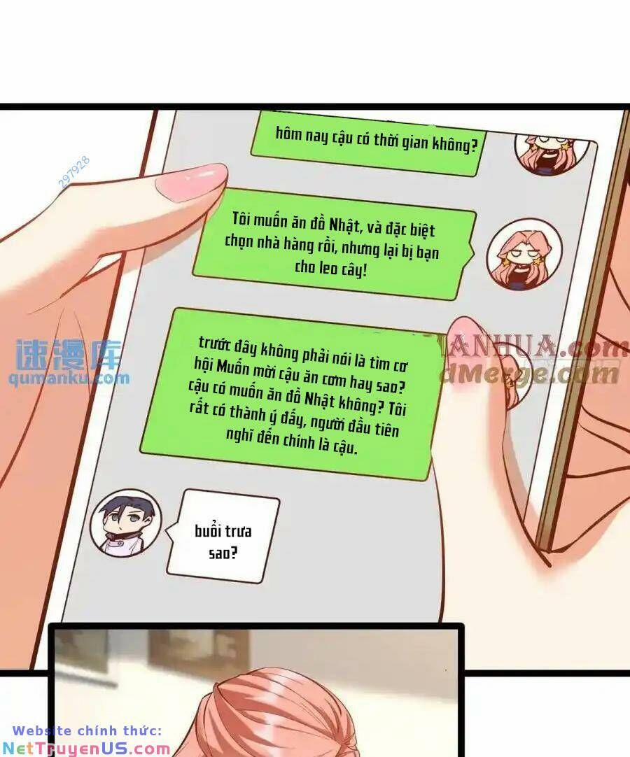 Trọng Sinh Không Làm Chạn Vương, Tôi Một Mình Nạp Game Thăng Cấp 47 trang 37