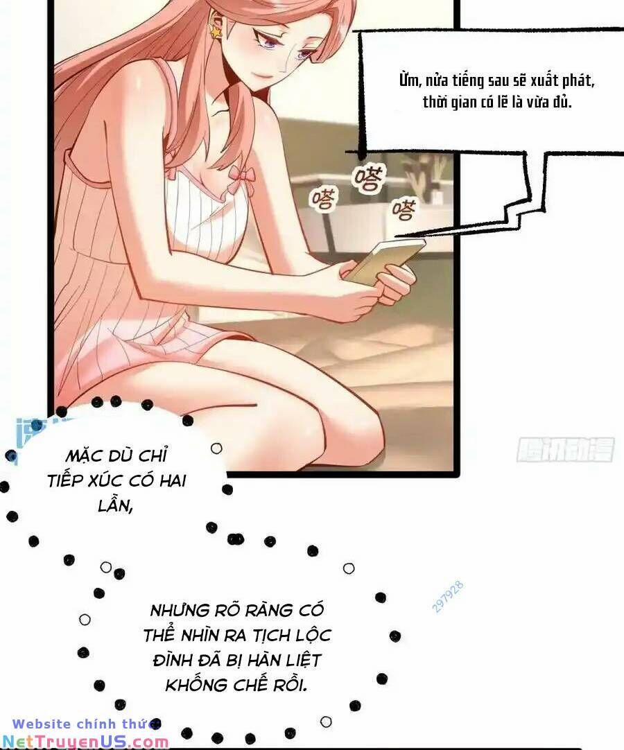 Trọng Sinh Không Làm Chạn Vương, Tôi Một Mình Nạp Game Thăng Cấp 47 trang 38