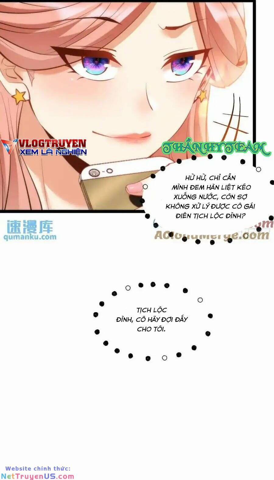 Trọng Sinh Không Làm Chạn Vương, Tôi Một Mình Nạp Game Thăng Cấp 47 trang 39