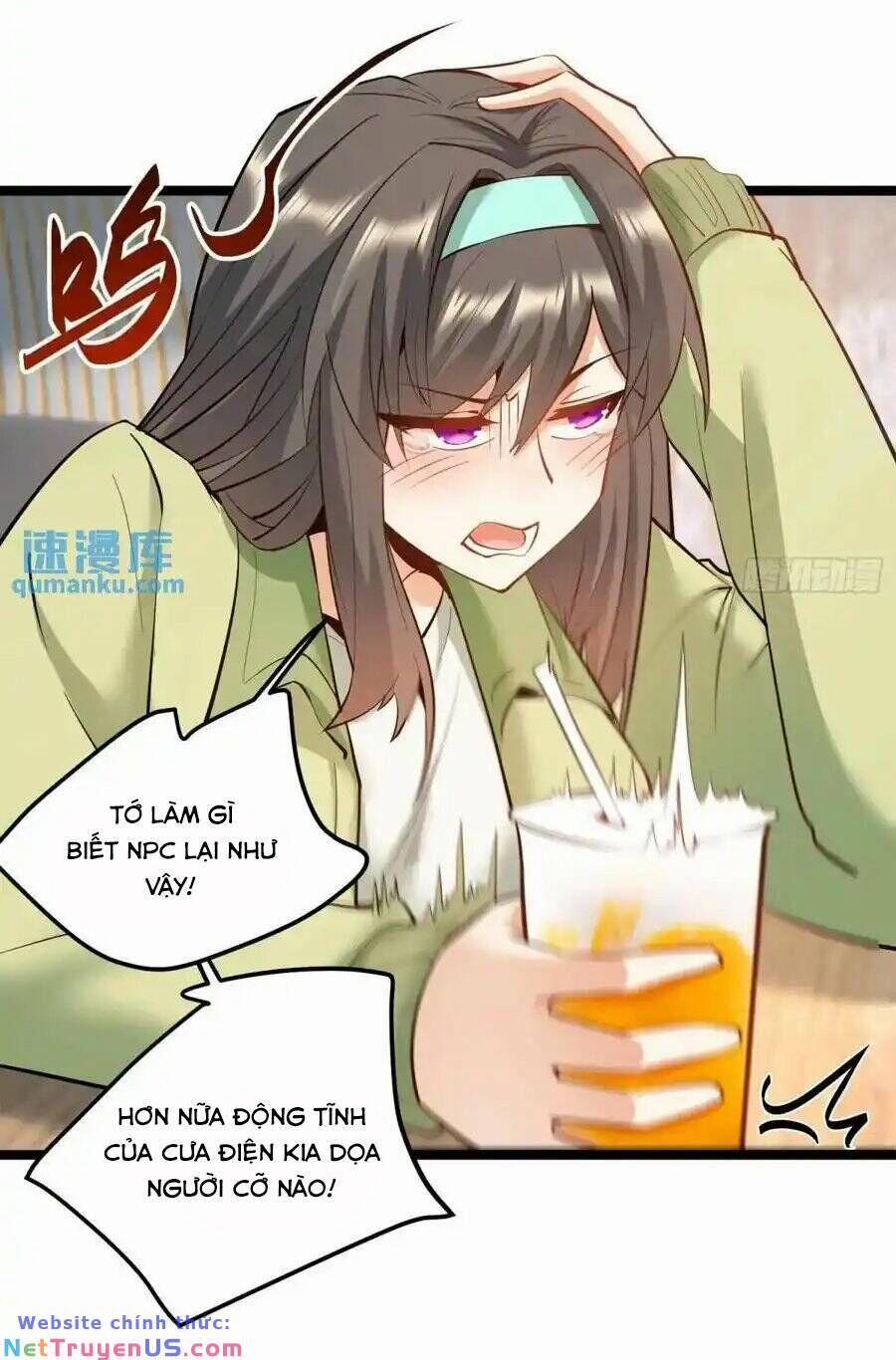 Trọng Sinh Không Làm Chạn Vương, Tôi Một Mình Nạp Game Thăng Cấp 47 trang 4