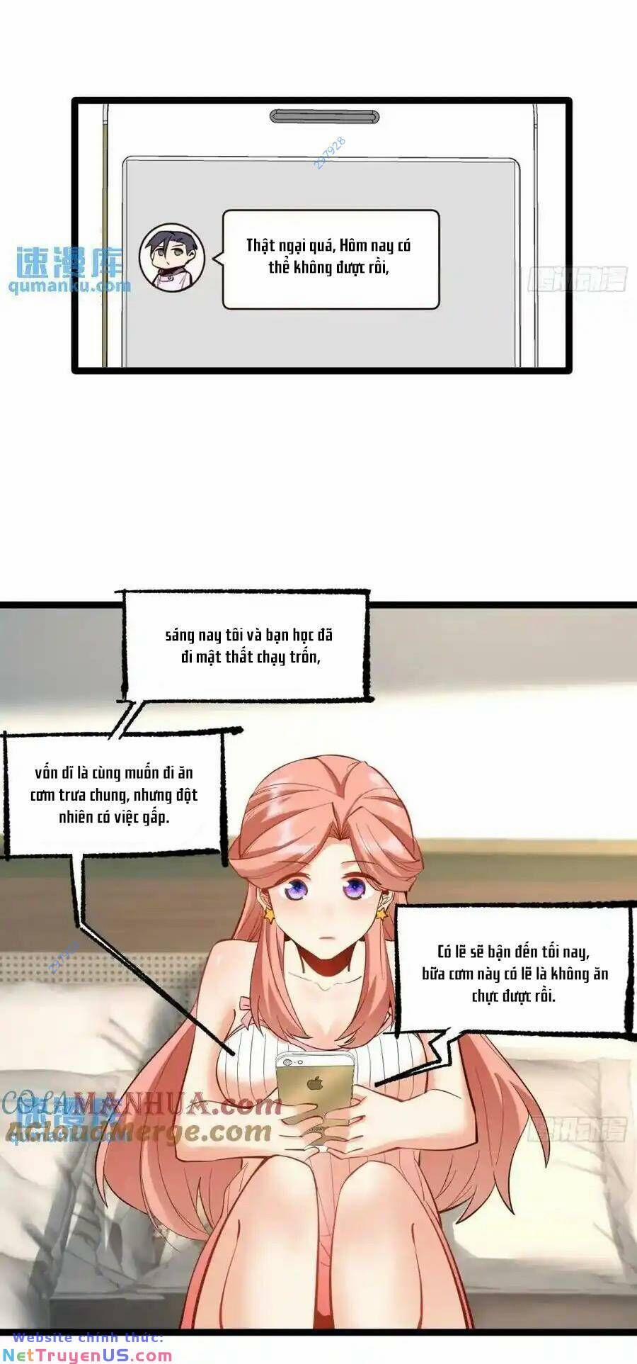 Trọng Sinh Không Làm Chạn Vương, Tôi Một Mình Nạp Game Thăng Cấp 47 trang 40