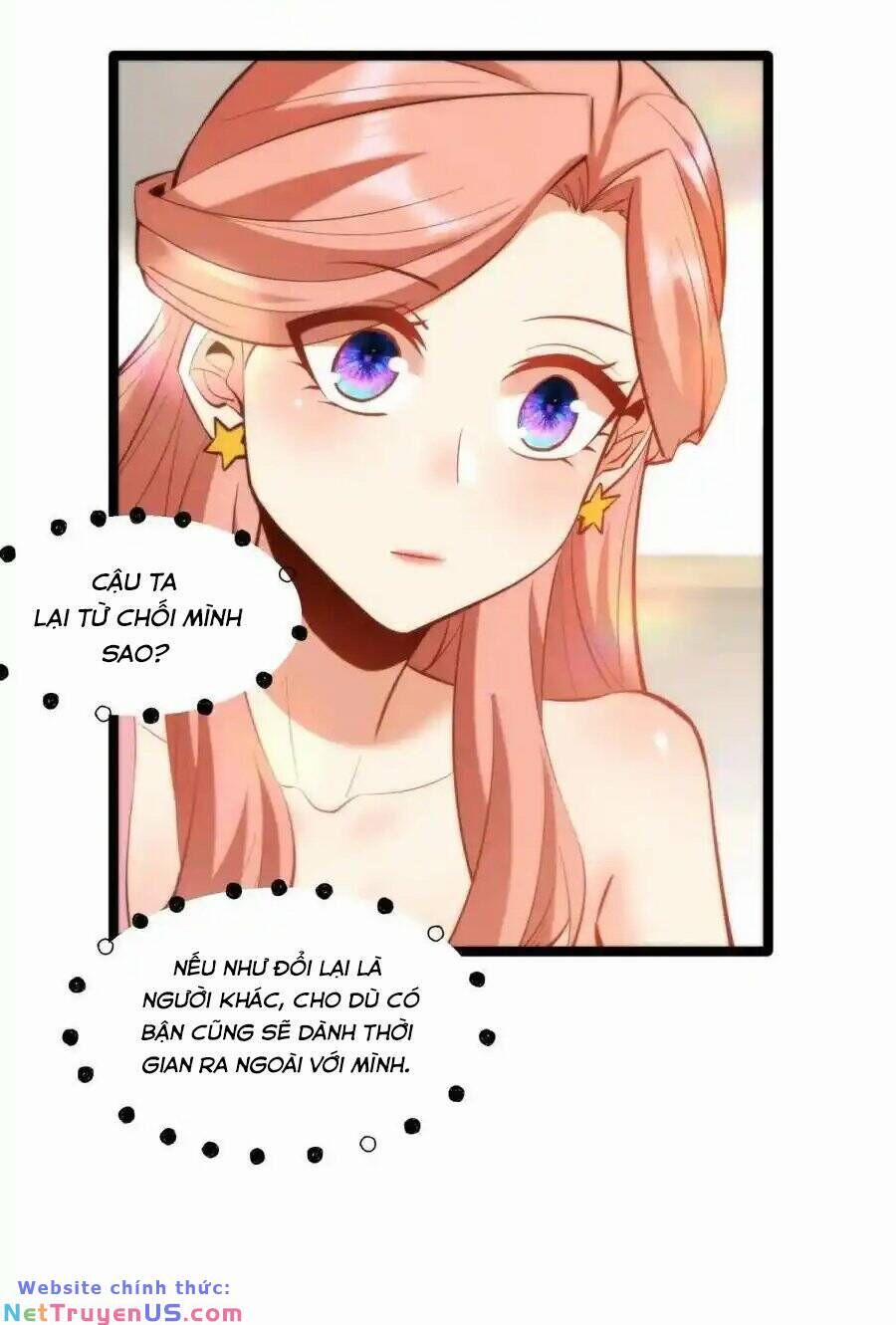 Trọng Sinh Không Làm Chạn Vương, Tôi Một Mình Nạp Game Thăng Cấp 47 trang 41