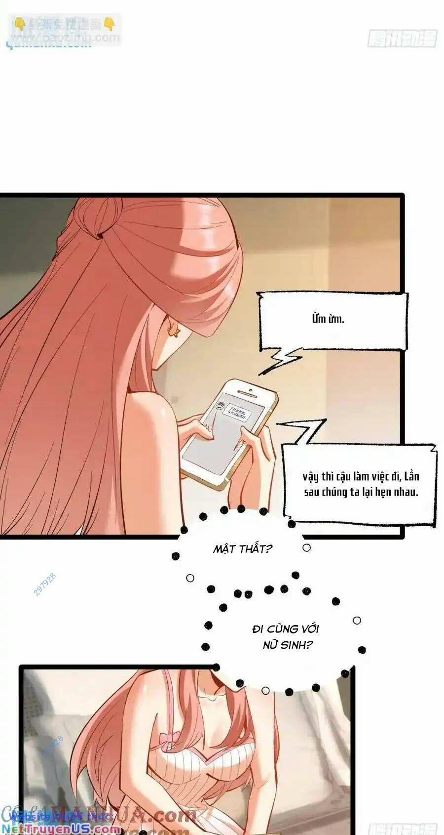 Trọng Sinh Không Làm Chạn Vương, Tôi Một Mình Nạp Game Thăng Cấp 47 trang 42