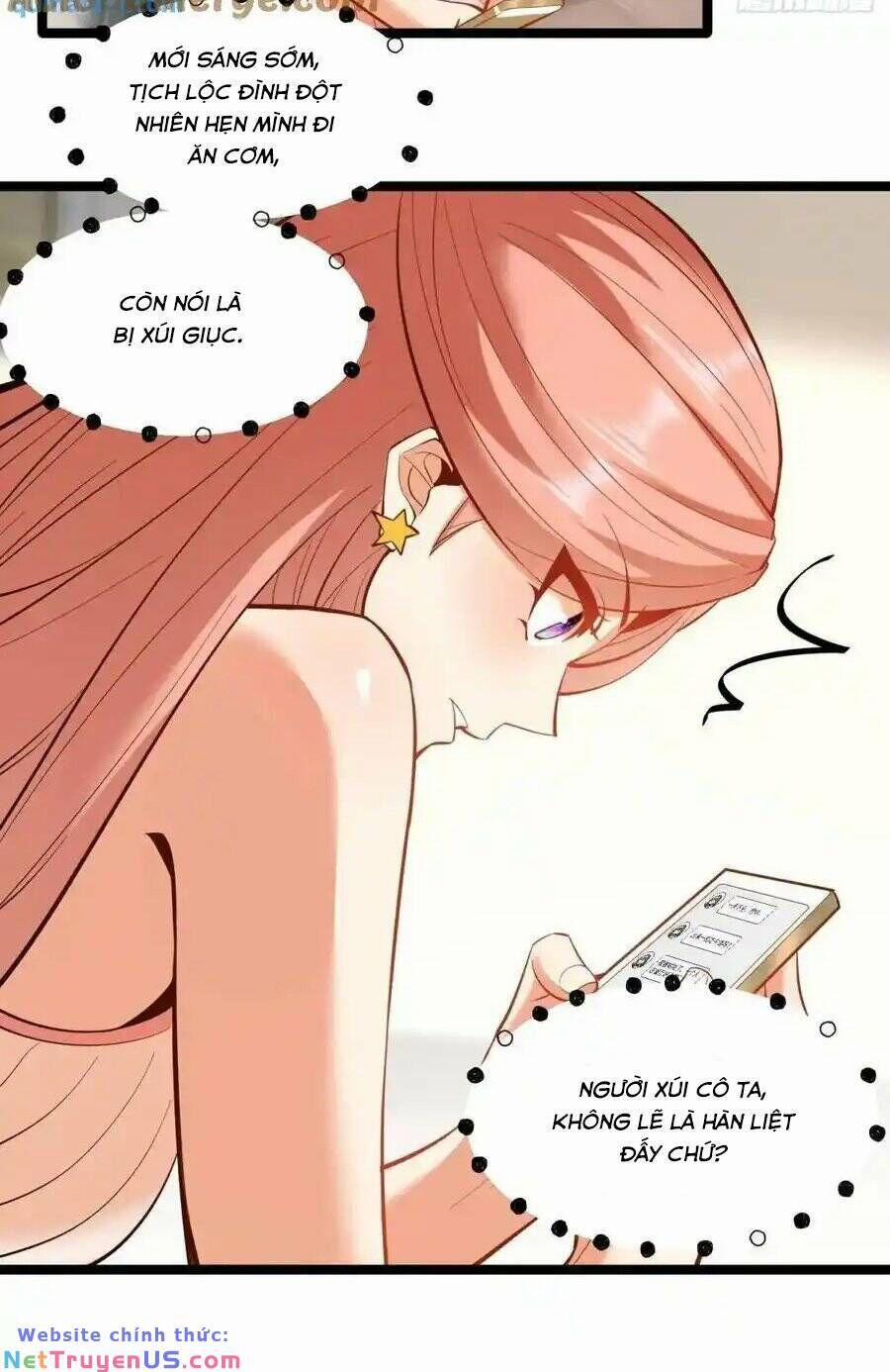 Trọng Sinh Không Làm Chạn Vương, Tôi Một Mình Nạp Game Thăng Cấp 47 trang 43