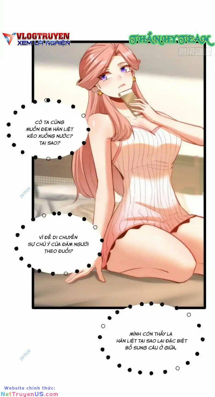 Trọng Sinh Không Làm Chạn Vương, Tôi Một Mình Nạp Game Thăng Cấp 47 trang 44