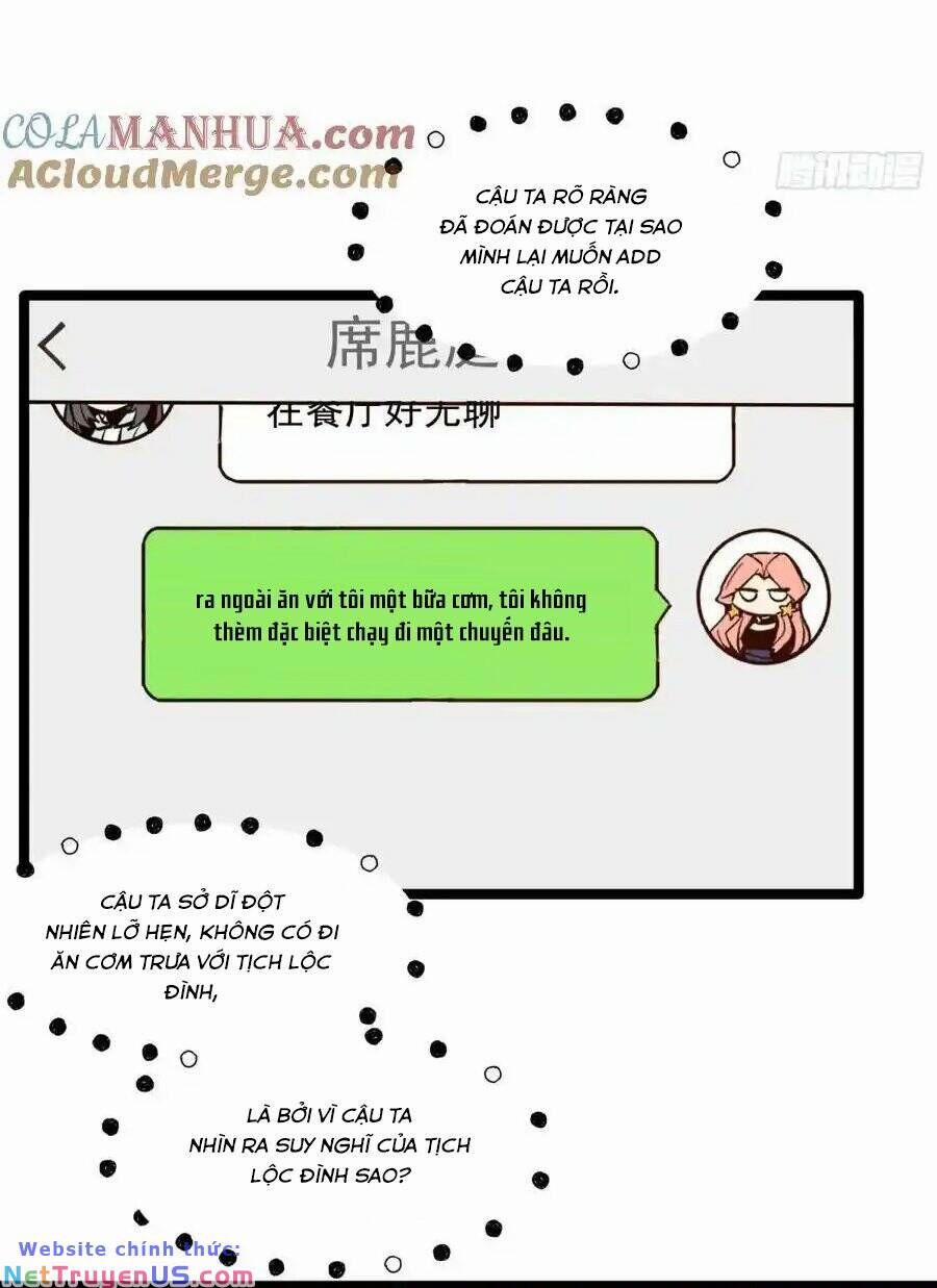 Trọng Sinh Không Làm Chạn Vương, Tôi Một Mình Nạp Game Thăng Cấp 47 trang 45