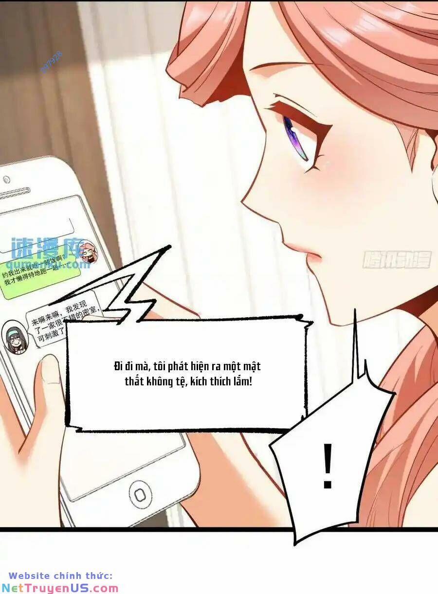 Trọng Sinh Không Làm Chạn Vương, Tôi Một Mình Nạp Game Thăng Cấp 47 trang 46