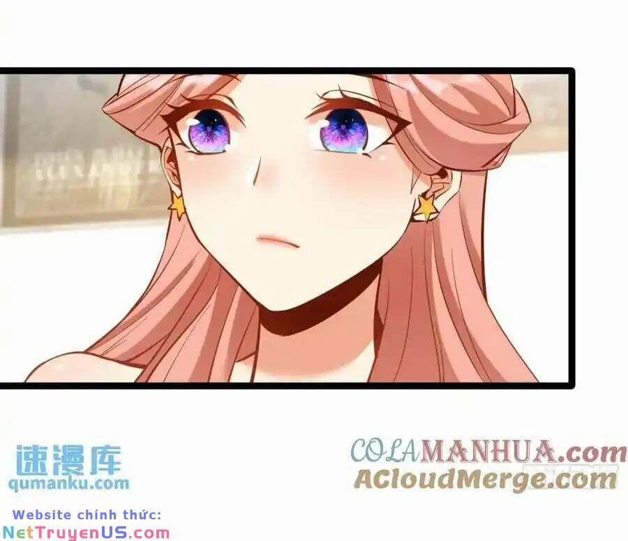 Trọng Sinh Không Làm Chạn Vương, Tôi Một Mình Nạp Game Thăng Cấp 47 trang 47