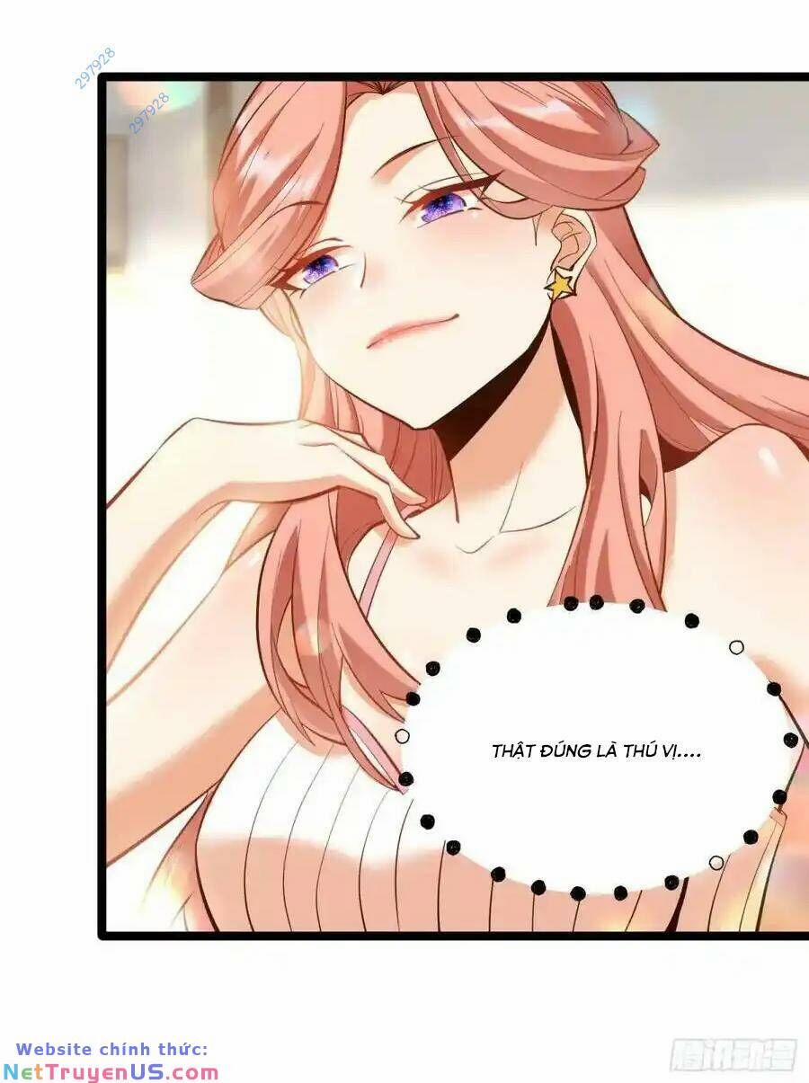 Trọng Sinh Không Làm Chạn Vương, Tôi Một Mình Nạp Game Thăng Cấp 47 trang 48