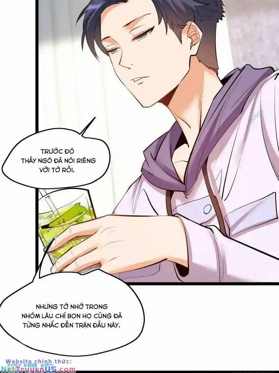 Trọng Sinh Không Làm Chạn Vương, Tôi Một Mình Nạp Game Thăng Cấp 47 trang 6