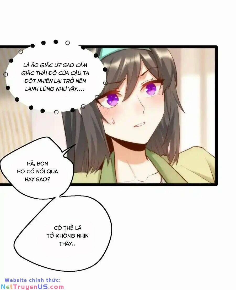 Trọng Sinh Không Làm Chạn Vương, Tôi Một Mình Nạp Game Thăng Cấp 47 trang 8