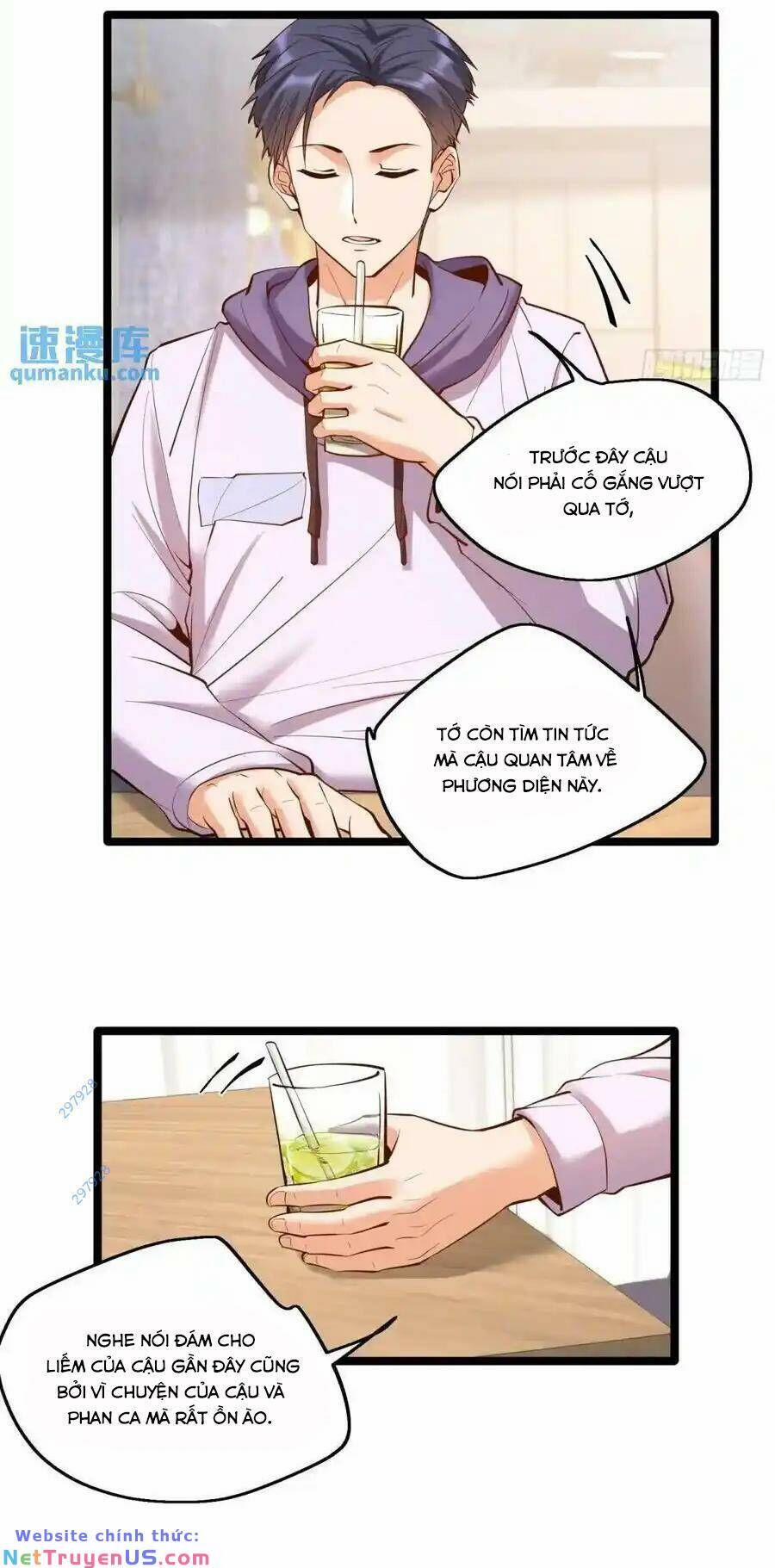 Trọng Sinh Không Làm Chạn Vương, Tôi Một Mình Nạp Game Thăng Cấp 47 trang 9