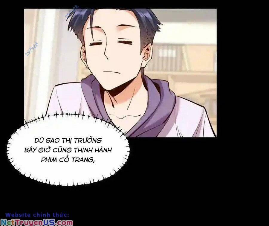 Trọng Sinh Không Làm Chạn Vương, Tôi Một Mình Nạp Game Thăng Cấp 48 trang 10