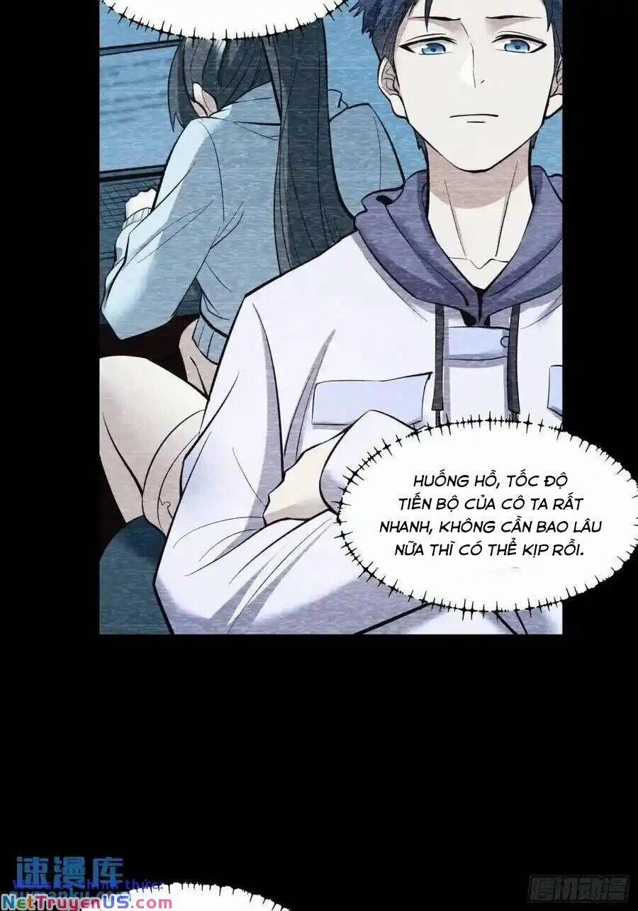 Trọng Sinh Không Làm Chạn Vương, Tôi Một Mình Nạp Game Thăng Cấp 48 trang 13