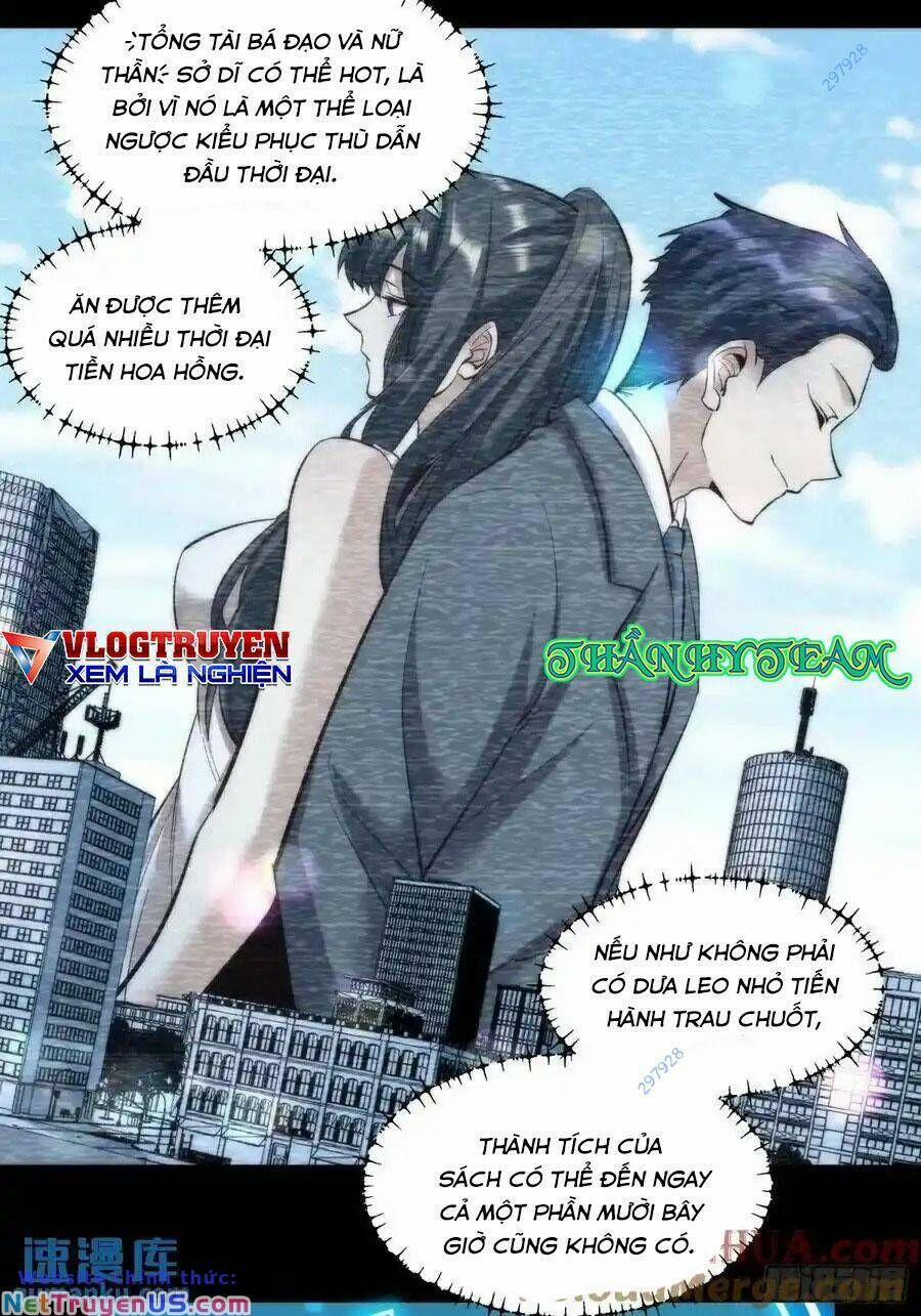 Trọng Sinh Không Làm Chạn Vương, Tôi Một Mình Nạp Game Thăng Cấp 48 trang 14