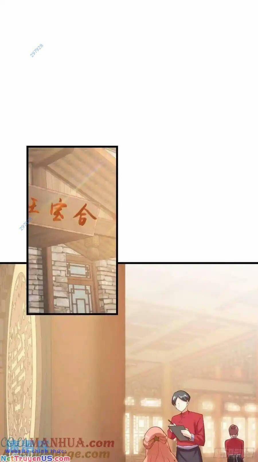 Trọng Sinh Không Làm Chạn Vương, Tôi Một Mình Nạp Game Thăng Cấp 48 trang 18