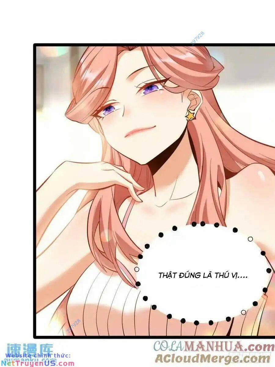 Trọng Sinh Không Làm Chạn Vương, Tôi Một Mình Nạp Game Thăng Cấp 48 trang 2