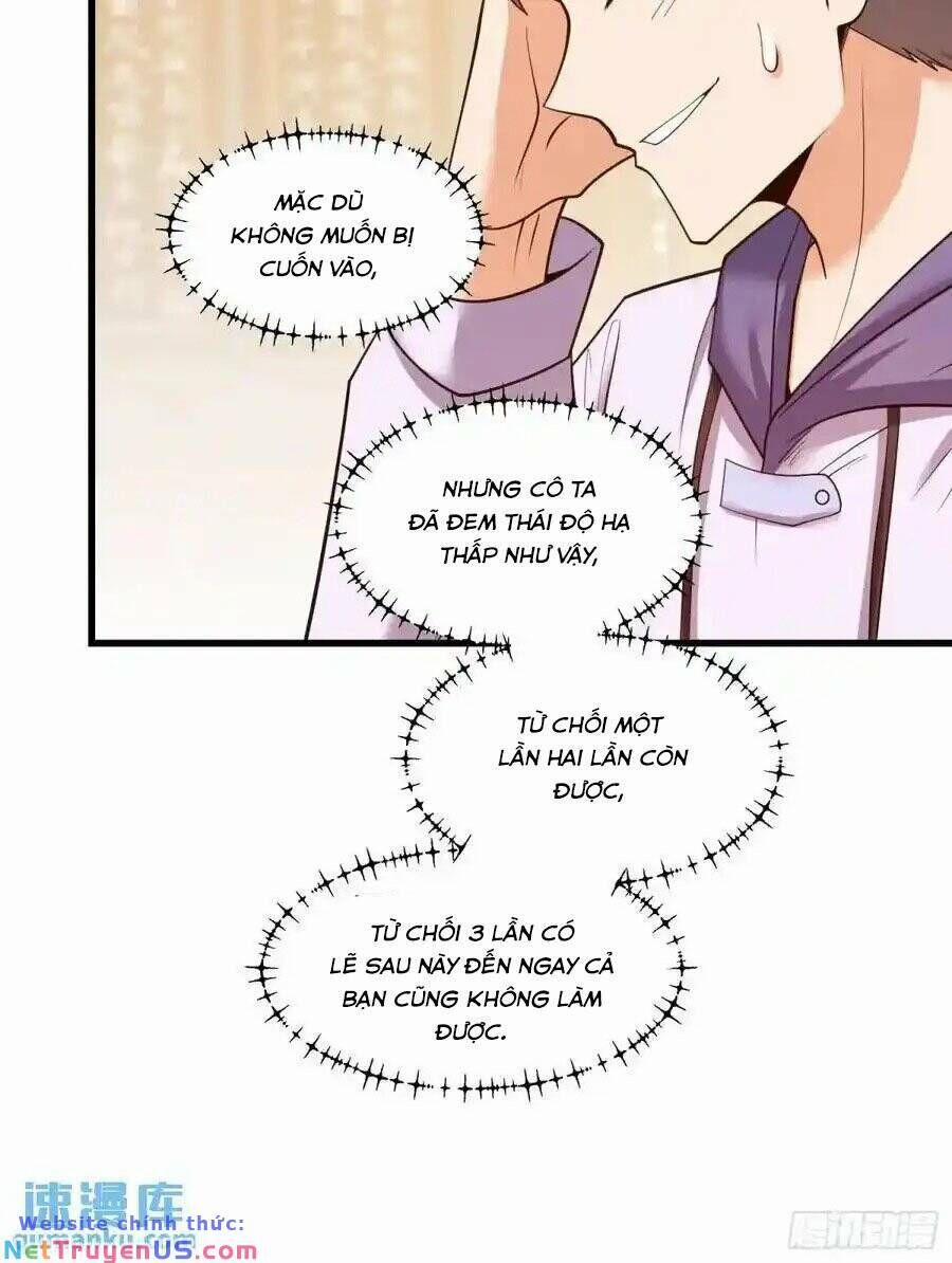 Trọng Sinh Không Làm Chạn Vương, Tôi Một Mình Nạp Game Thăng Cấp 48 trang 23