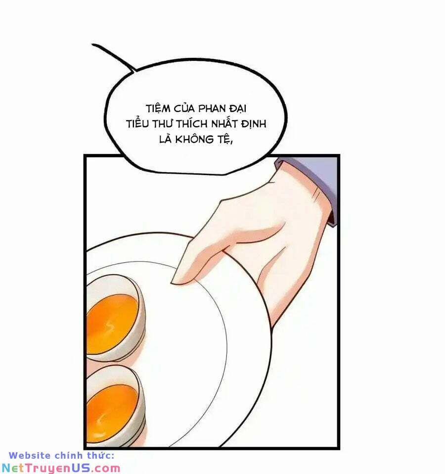 Trọng Sinh Không Làm Chạn Vương, Tôi Một Mình Nạp Game Thăng Cấp 48 trang 25