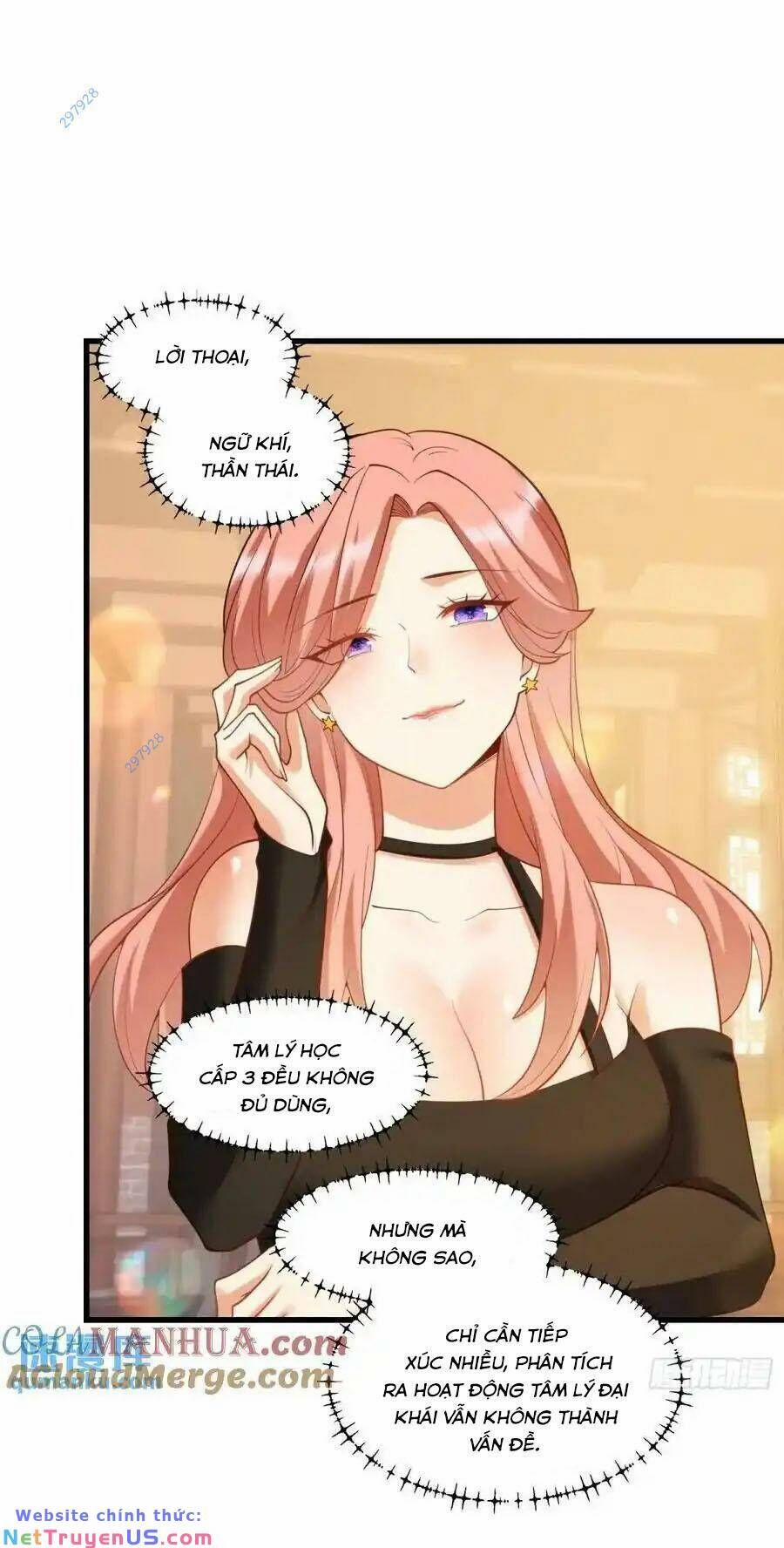 Trọng Sinh Không Làm Chạn Vương, Tôi Một Mình Nạp Game Thăng Cấp 48 trang 30