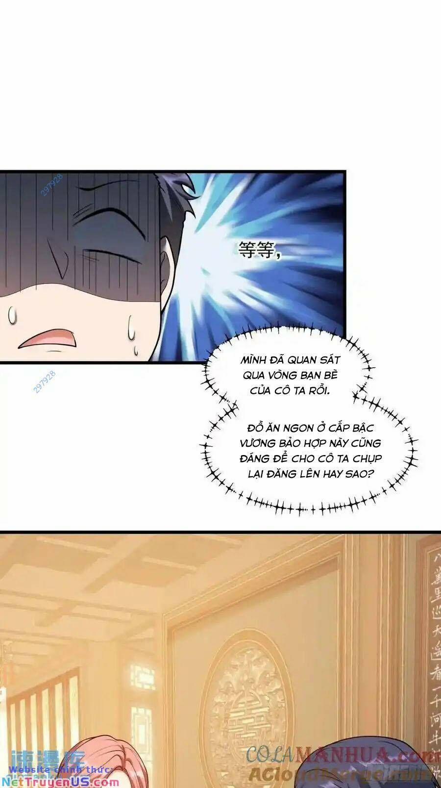 Trọng Sinh Không Làm Chạn Vương, Tôi Một Mình Nạp Game Thăng Cấp 48 trang 36