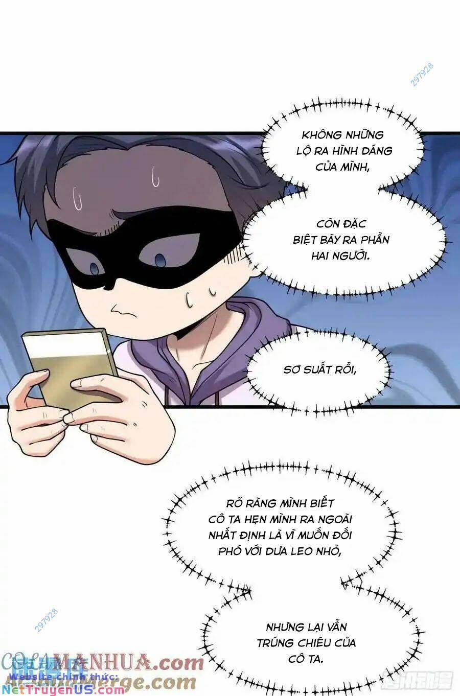 Trọng Sinh Không Làm Chạn Vương, Tôi Một Mình Nạp Game Thăng Cấp 48 trang 40