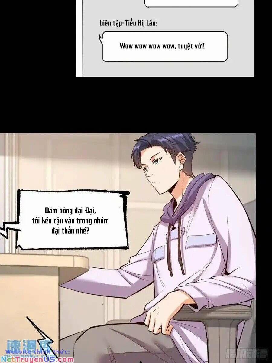 Trọng Sinh Không Làm Chạn Vương, Tôi Một Mình Nạp Game Thăng Cấp 48 trang 7