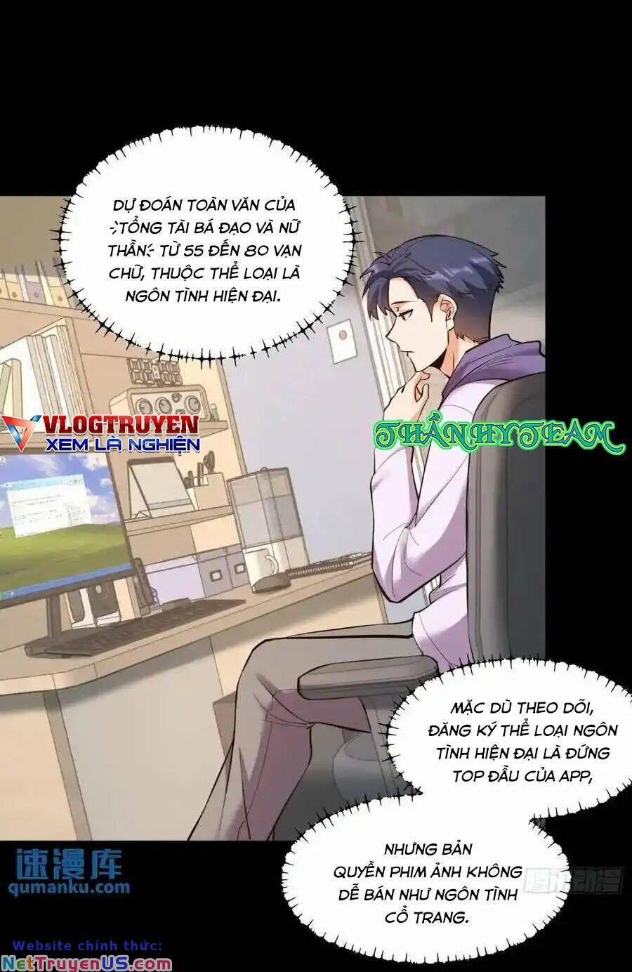 Trọng Sinh Không Làm Chạn Vương, Tôi Một Mình Nạp Game Thăng Cấp 48 trang 9