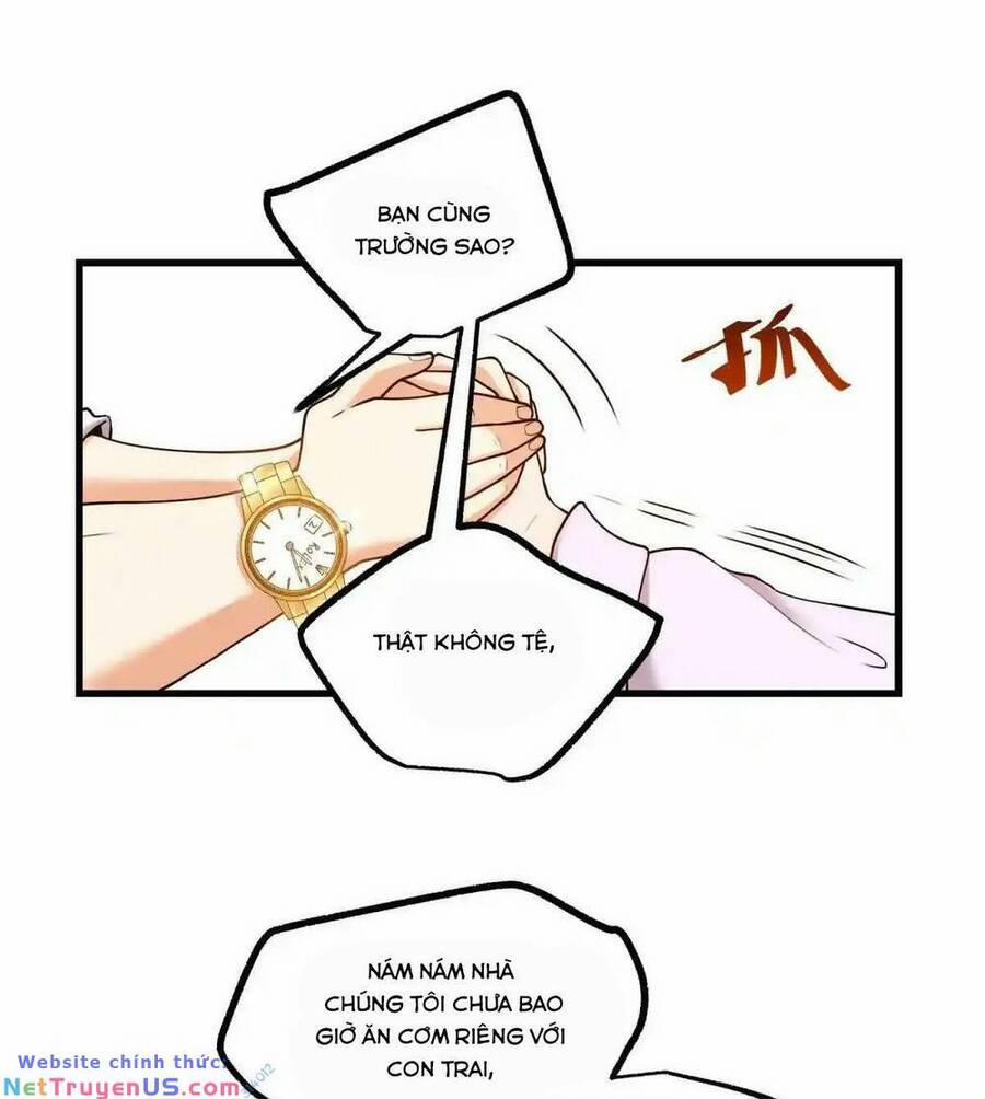 Trọng Sinh Không Làm Chạn Vương, Tôi Một Mình Nạp Game Thăng Cấp 49 trang 10