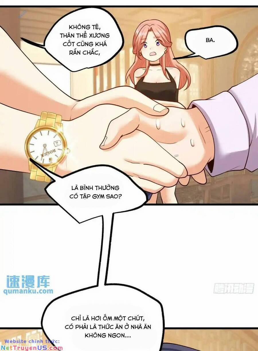 Trọng Sinh Không Làm Chạn Vương, Tôi Một Mình Nạp Game Thăng Cấp 49 trang 13