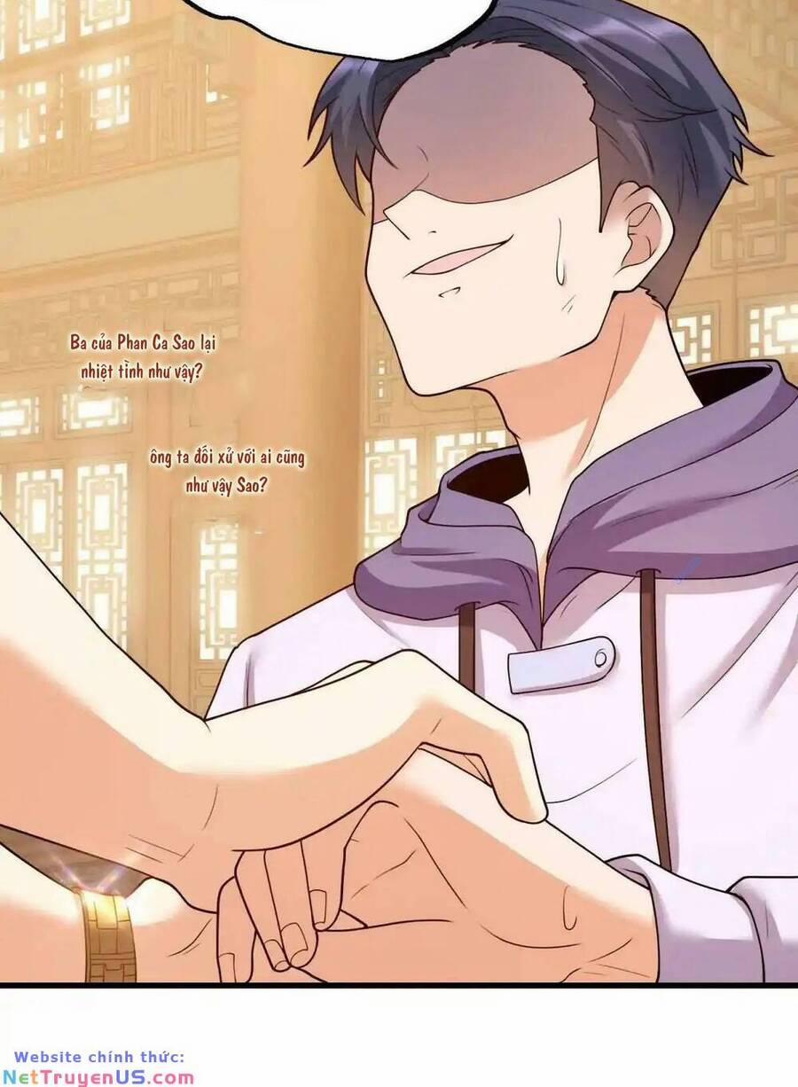 Trọng Sinh Không Làm Chạn Vương, Tôi Một Mình Nạp Game Thăng Cấp 49 trang 14