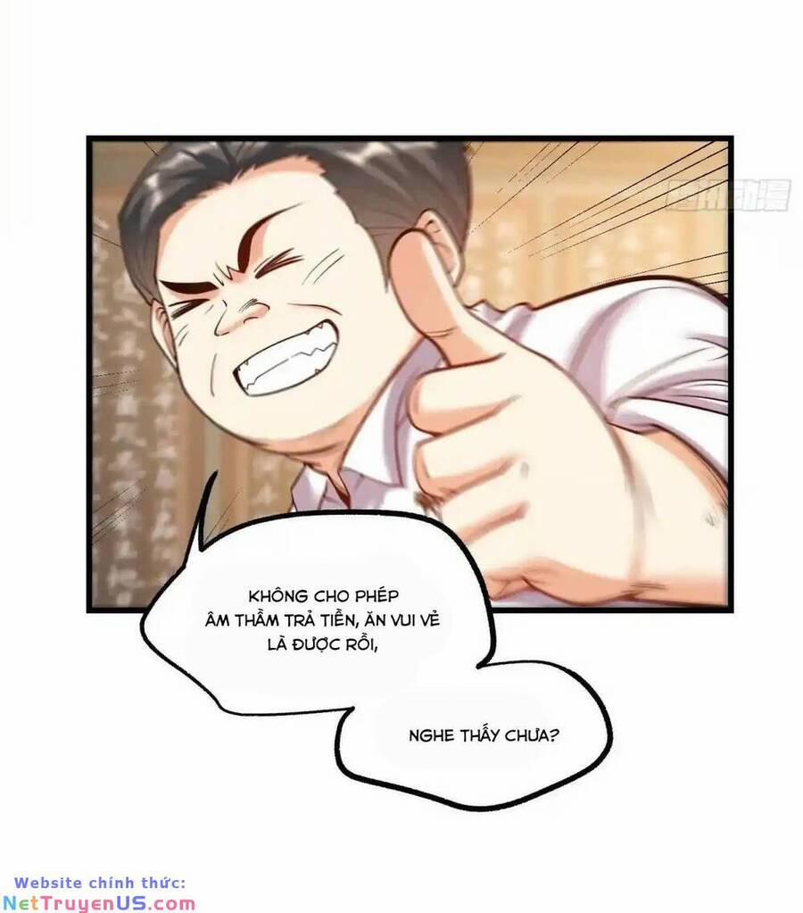 Trọng Sinh Không Làm Chạn Vương, Tôi Một Mình Nạp Game Thăng Cấp 49 trang 23