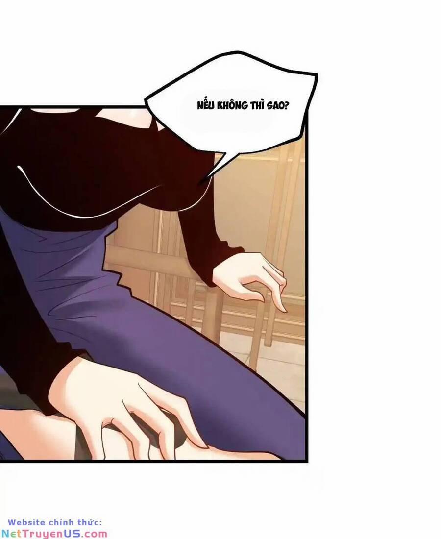 Trọng Sinh Không Làm Chạn Vương, Tôi Một Mình Nạp Game Thăng Cấp 49 trang 27