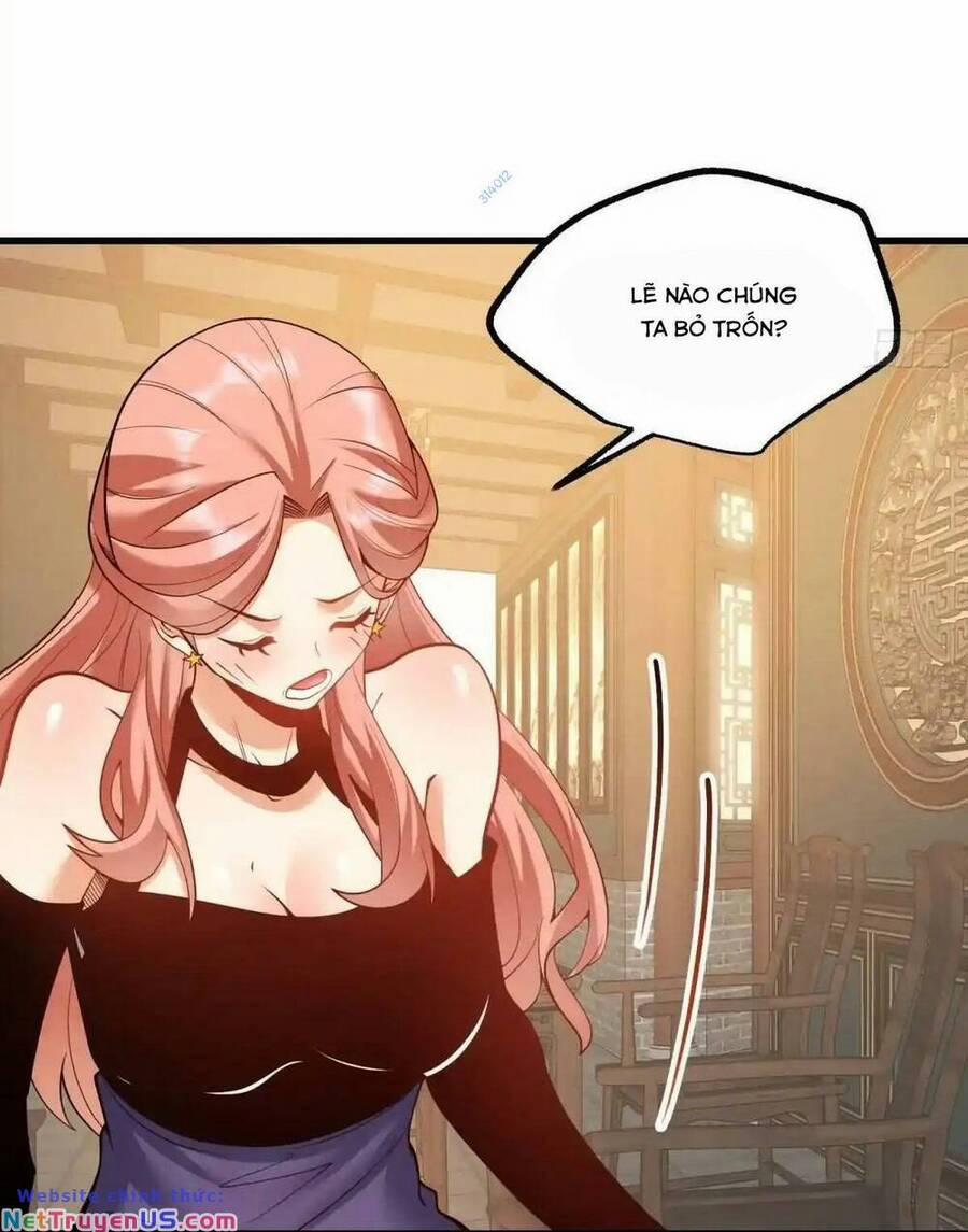 Trọng Sinh Không Làm Chạn Vương, Tôi Một Mình Nạp Game Thăng Cấp 49 trang 28