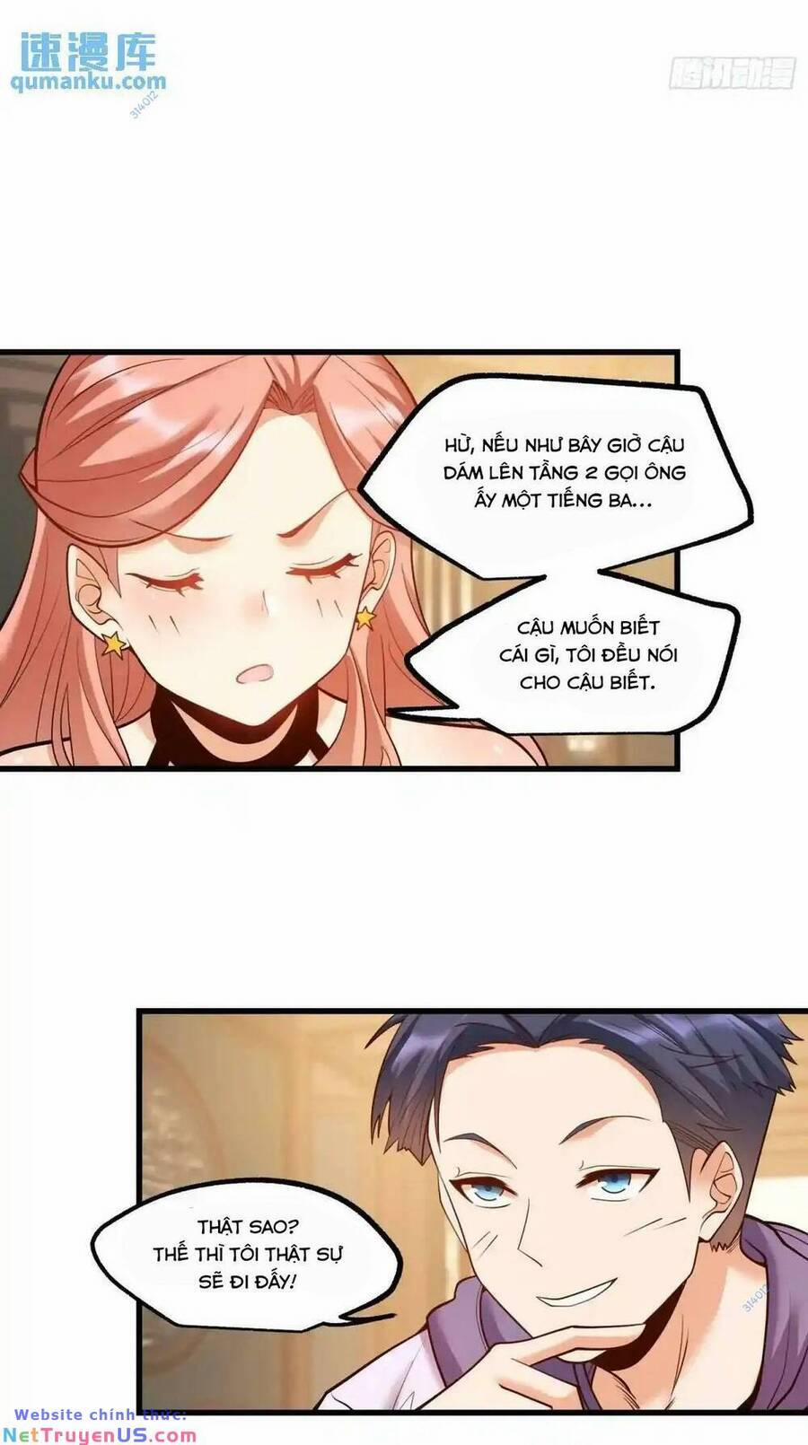 Trọng Sinh Không Làm Chạn Vương, Tôi Một Mình Nạp Game Thăng Cấp 49 trang 32