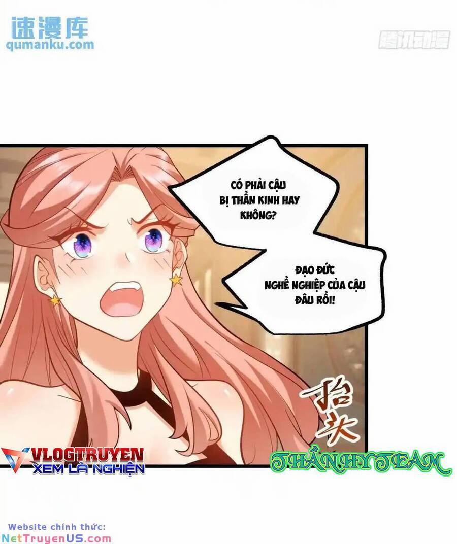 Trọng Sinh Không Làm Chạn Vương, Tôi Một Mình Nạp Game Thăng Cấp 49 trang 33