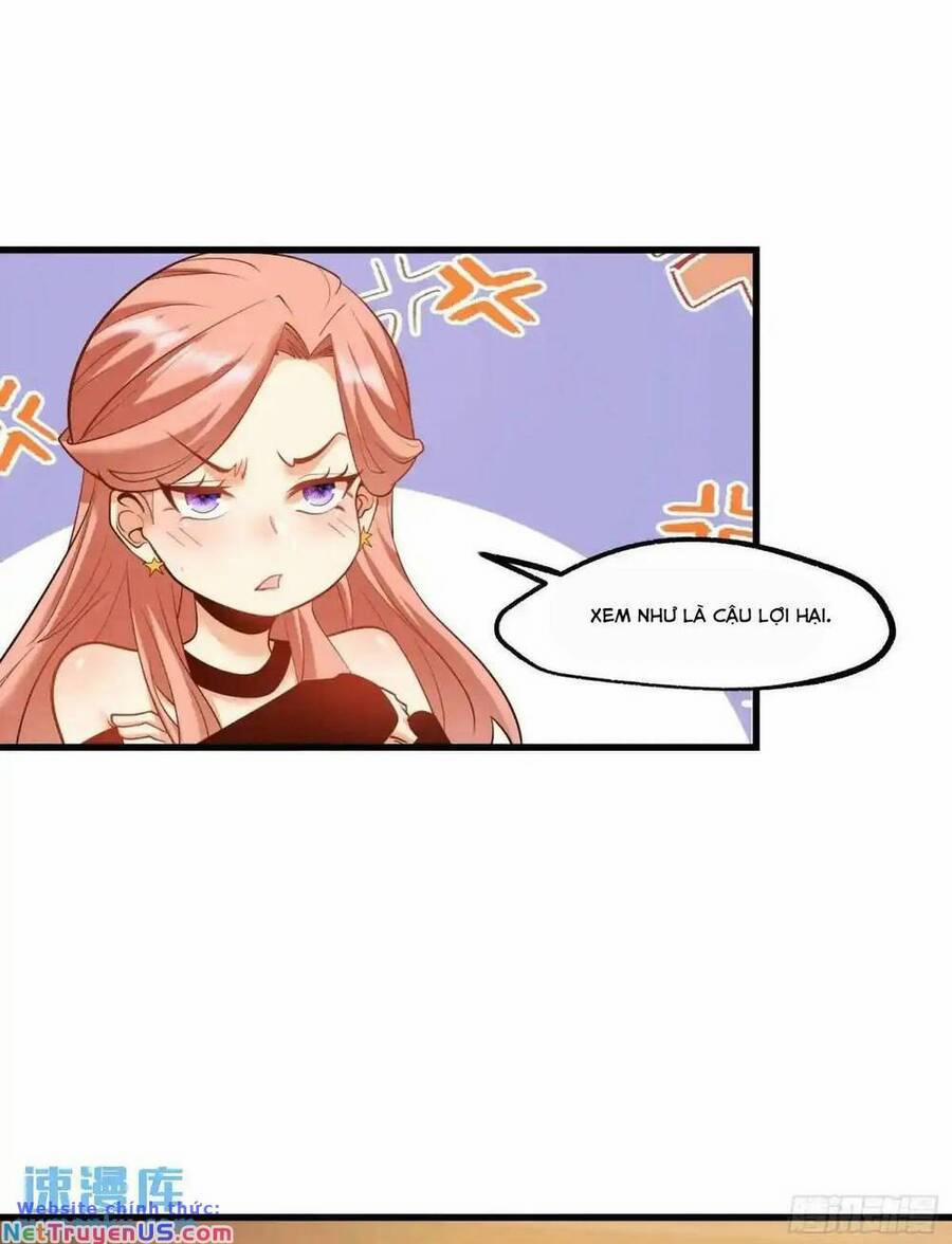 Trọng Sinh Không Làm Chạn Vương, Tôi Một Mình Nạp Game Thăng Cấp 49 trang 35