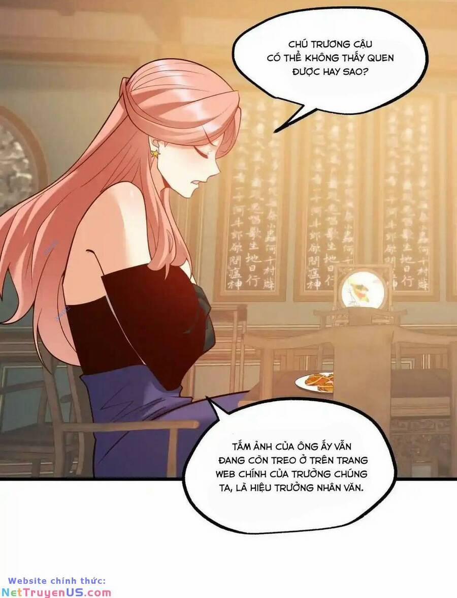 Trọng Sinh Không Làm Chạn Vương, Tôi Một Mình Nạp Game Thăng Cấp 49 trang 36