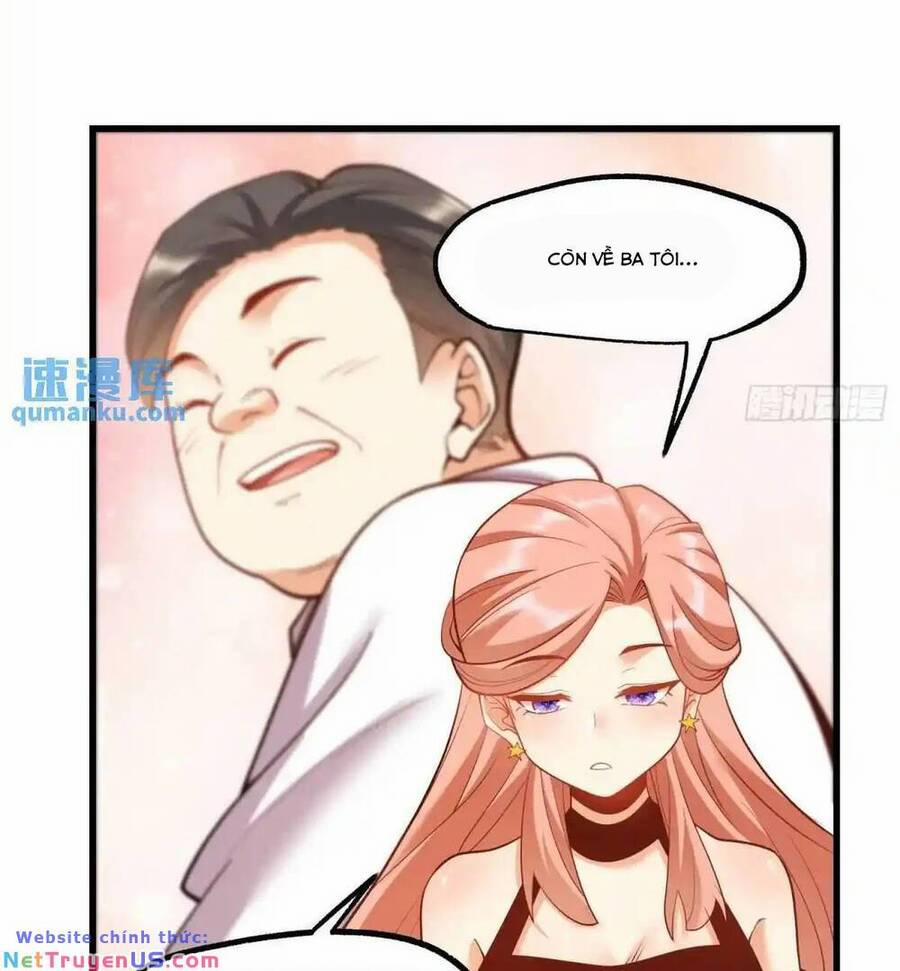 Trọng Sinh Không Làm Chạn Vương, Tôi Một Mình Nạp Game Thăng Cấp 49 trang 37