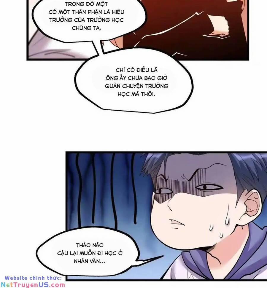 Trọng Sinh Không Làm Chạn Vương, Tôi Một Mình Nạp Game Thăng Cấp 49 trang 38