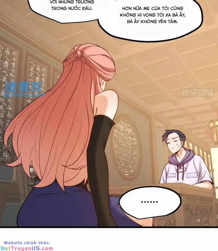 Trọng Sinh Không Làm Chạn Vương, Tôi Một Mình Nạp Game Thăng Cấp 49 trang 42