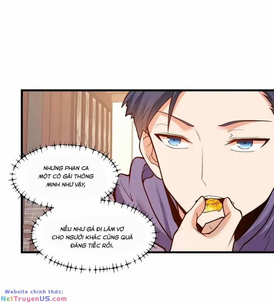 Trọng Sinh Không Làm Chạn Vương, Tôi Một Mình Nạp Game Thăng Cấp 49 trang 46