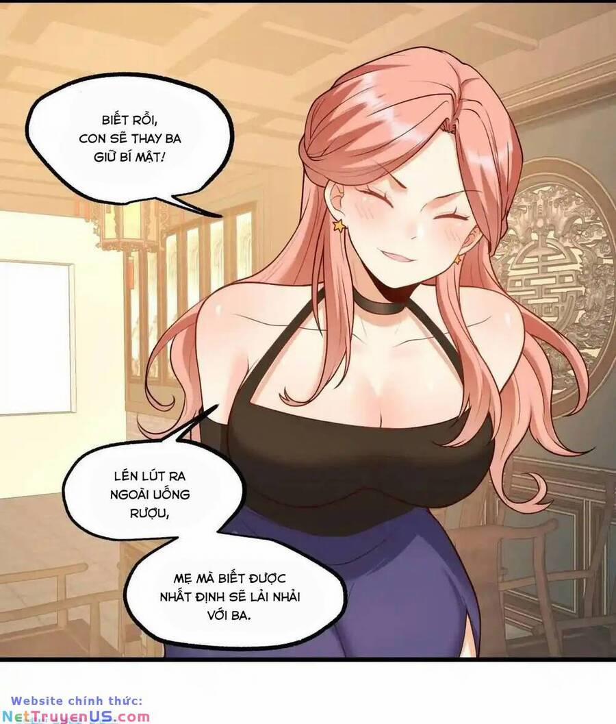 Trọng Sinh Không Làm Chạn Vương, Tôi Một Mình Nạp Game Thăng Cấp 49 trang 6