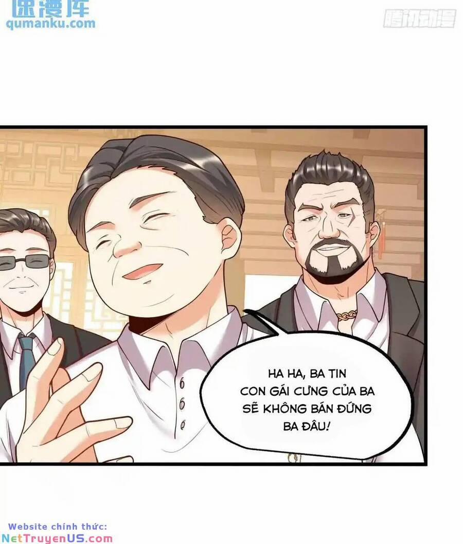 Trọng Sinh Không Làm Chạn Vương, Tôi Một Mình Nạp Game Thăng Cấp 49 trang 7