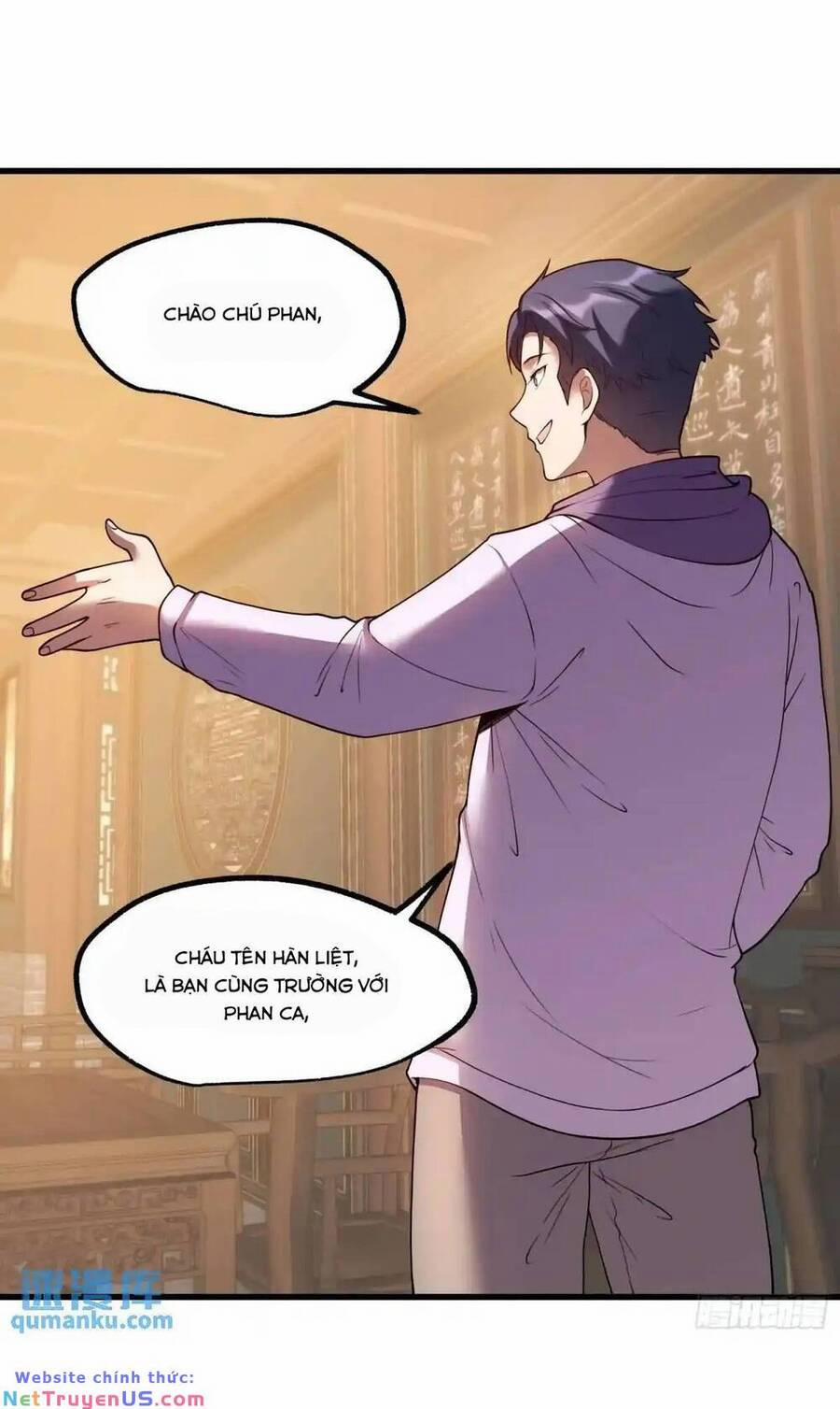 Trọng Sinh Không Làm Chạn Vương, Tôi Một Mình Nạp Game Thăng Cấp 49 trang 9