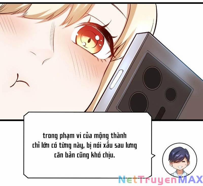 Trọng Sinh Không Làm Chạn Vương, Tôi Một Mình Nạp Game Thăng Cấp 5 trang 15