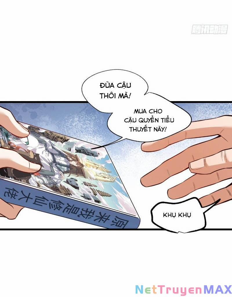 Trọng Sinh Không Làm Chạn Vương, Tôi Một Mình Nạp Game Thăng Cấp 5 trang 21